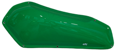 CT2604 (A1 交通白 RAL9016)