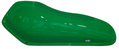 CT2606 (A1 交通白 RAL9016)