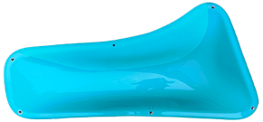 CT2609 (A1 交通白 RAL9016)