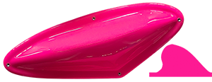 CT2652 (A1 交通白 RAL9016)