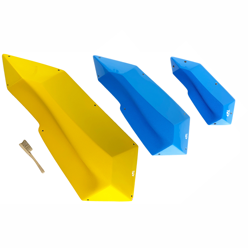 CAY8001-G8-A1, CAY8002-G8-A1, CAY8003-G8-A1