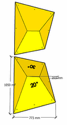 CAY0252-W5-B1, CAY0253-W5-B1