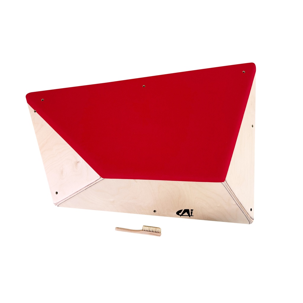 CAY0254-W6-B1, CAY0255-W6-B1