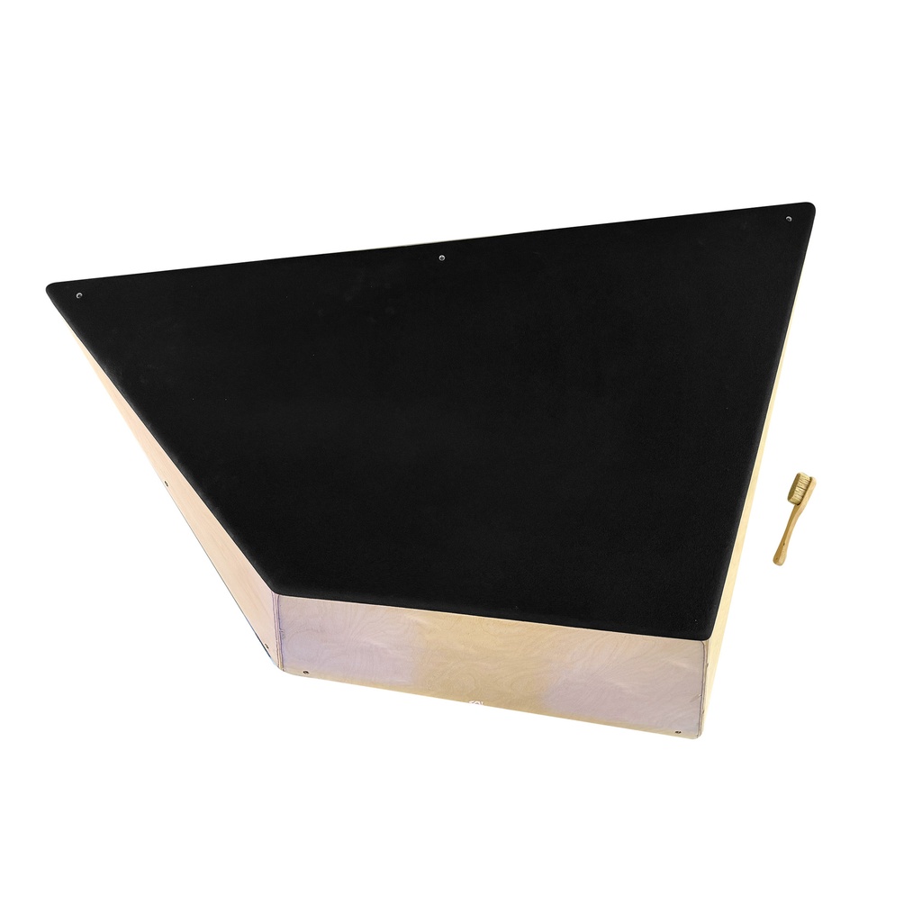 CAY0256-W6-B1, CAY0257-W6-B1