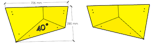 CAY0268-W5-B1, CAY0269-W5-B1