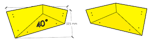 CAY0272-W5-B1, CAY0273-W5-B1