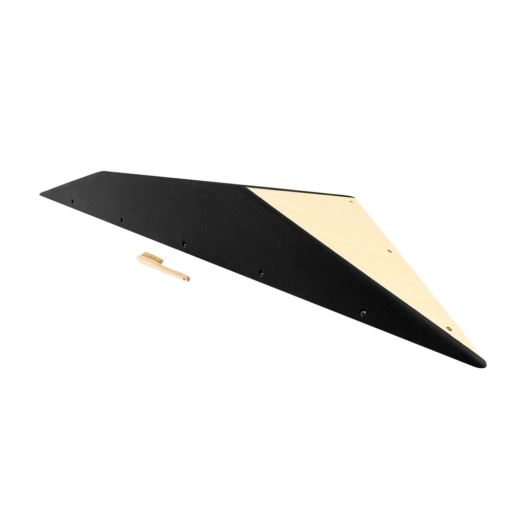 CAY0300-W6-B1, CAY0301-W6-B1