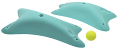 P2623 (A1 交通白 RAL9016)
