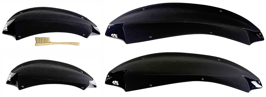 CAY0172-G8-A1, CAY0173-G8-A1, CAY0174-G8-A1, CAY0175-G8-A1