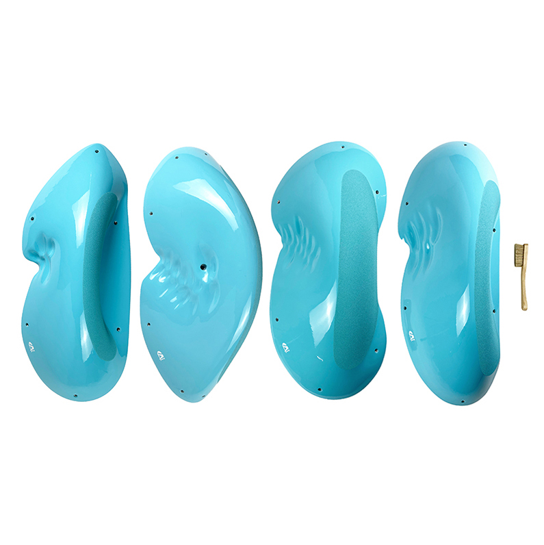 CAY0124-G8-A1, CAY0125-G8-A1, CAY0126-G8-A1, CAY0127-G8-A1